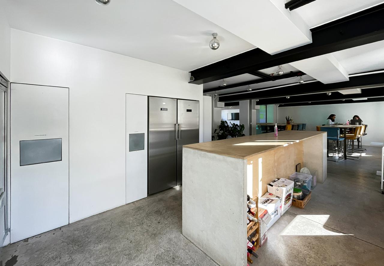 Bureau Paris 265m² Location bureau Paris OLBUR2107063 20